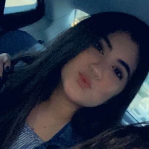 Meet your Posher, Sandy